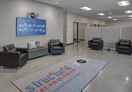 CD6 Merritt I-66 Business Park - Structural Technologies (12)