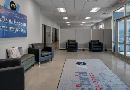CD6 Merritt I-66 Business Park - Structural Technologies (5)