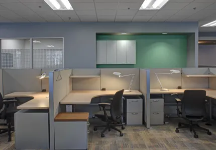 MR3 Meadowridge - Allstate (15) office