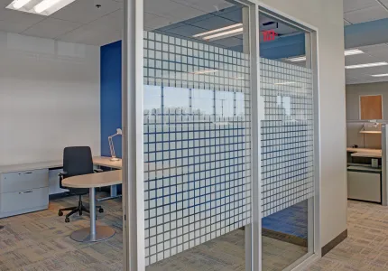 MR3 Meadowridge - Allstate (17) office