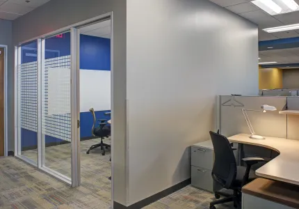 MR3 Meadowridge - Allstate (16) office