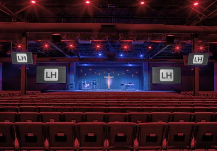 HB1 Lighthouse Church Interior Sanctuary (5)