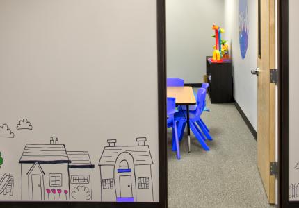 HB1 Lighthouse Church Interior Classroom (2)