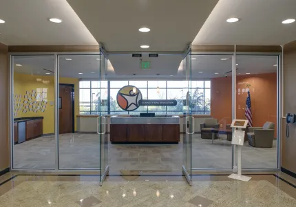 BH3 Connections Education - Entrance (1)