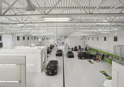 MCS D&V Auto Body Masters Interior (2)