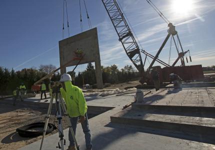 EC5-6 Beltway Business Park Construction Shoot (18)