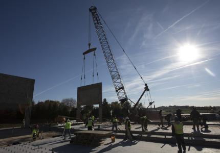EC5-6 Beltway Business Park Construction Shoot (17)