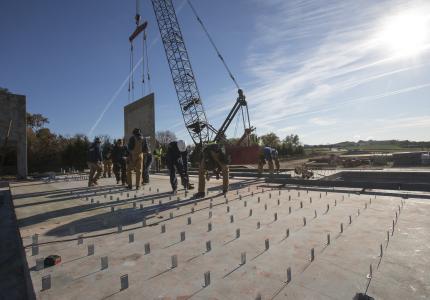 EC5-6 Beltway Business Park Construction Shoot (12)
