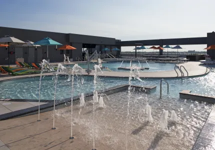Merritt Clubs Canton