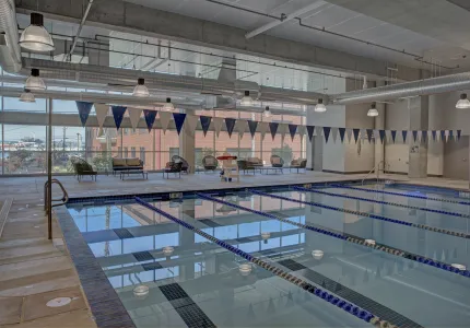 Merritt Clubs Canton