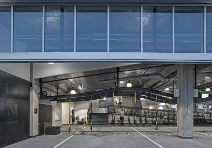 Merritt Athletic Club Canton