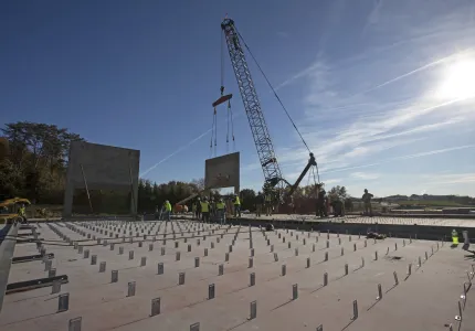 EC5-6 Beltway Business Park Construction Shoot (15)