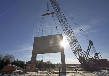 EC5-6 Beltway Business Park Construction Shoot (7)