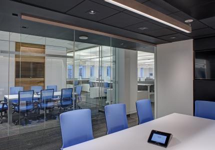 MCS Agora 1125 North Charles Street - Conference Room (1)
