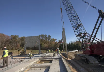 EC5-6 Beltway Business Park Construction Shoot (23)