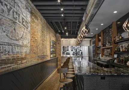 MCS The Point in Towson Interior (5)
