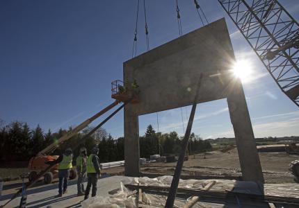 EC5-6 Beltway Business Park Construction Shoot (30)