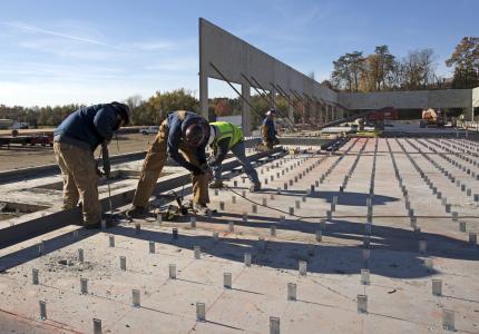 EC5-6 Beltway Business Park Construction Shoot (28)