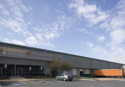 MCS United Foods Exterior (1)
