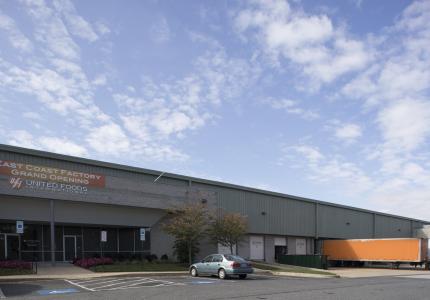 MCS United Foods Exterior (1)