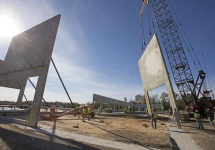 EC5-6 Beltway Business Park Construction Shoot (58)