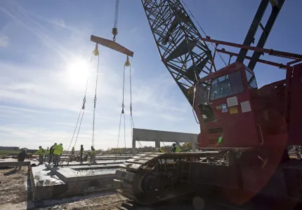 EC5-6 Beltway Business Park Construction Shoot (52)