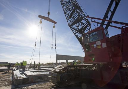 EC5-6 Beltway Business Park Construction Shoot (52)