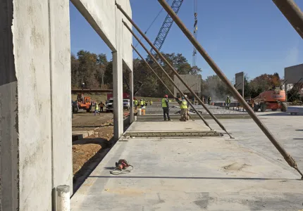 EC5-6 Beltway Business Park Construction Shoot (50)