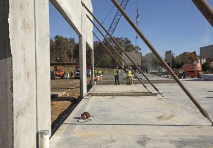 EC5-6 Beltway Business Park Construction Shoot (50)
