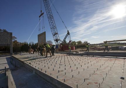EC5-6 Beltway Business Park Construction Shoot (11)
