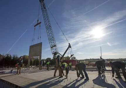 EC5-6 Beltway Business Park Construction Shoot (10)