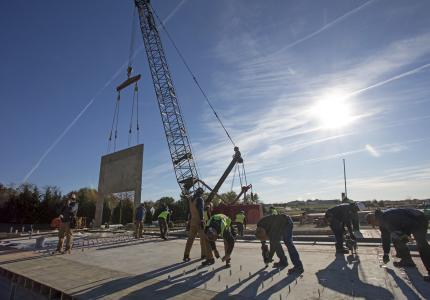 EC5-6 Beltway Business Park Construction Shoot (10)