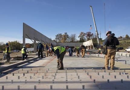 EC5-6 Beltway Business Park Construction Shoot (9)