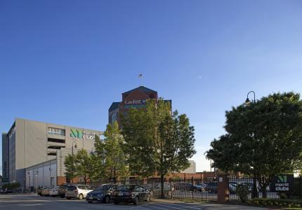 Merritt Athletic Club Canton