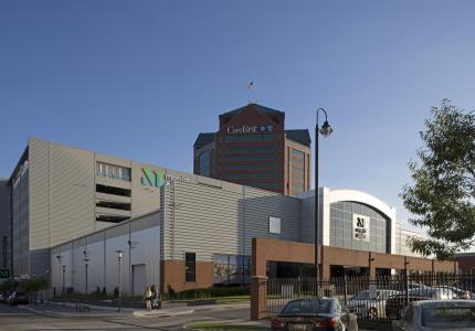 Merritt Athletic Club Canton