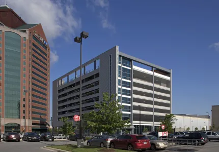 Merritt Clubs Canton