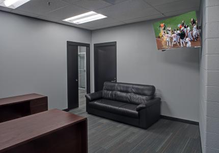 O's Training Room