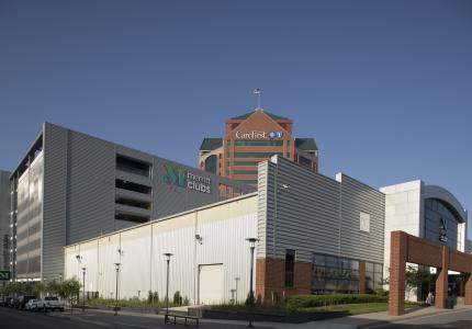 Merritt Athletic Club Canton