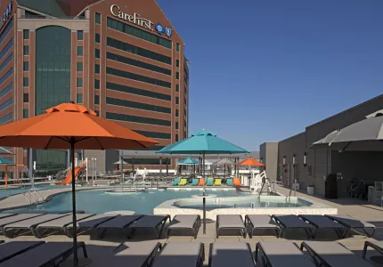 Merritt Clubs Canton