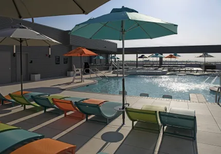 Merritt Clubs Canton