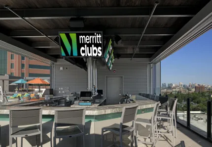 Merritt Clubs Canton