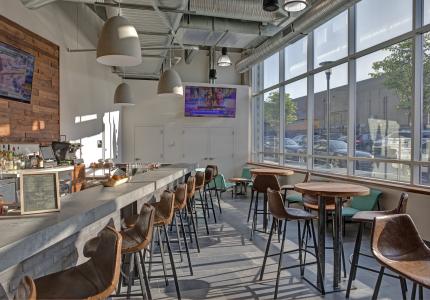 Merritt Athletic Club Canton