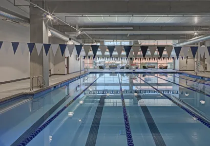 Merritt Clubs Canton