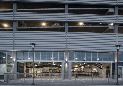 Merritt Athletic Club Canton