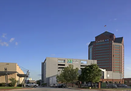 Merritt Clubs Canton