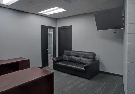 O's Training Room