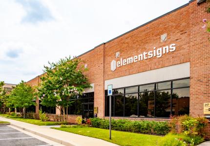 EC2 Beltway Business Park Exterior (23)