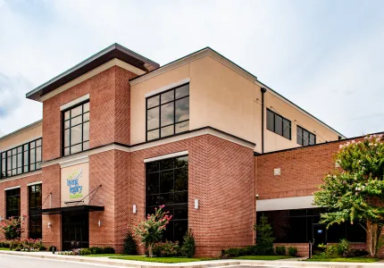 EC2 Beltway Business Park Exterior (9)
