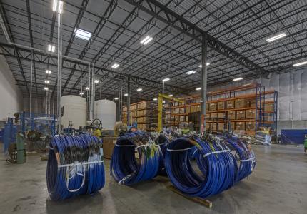 CD6 Merritt I-66 Business Park - Structural Technologies (13)