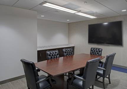 MCS Howard Bank Headquarters (1)